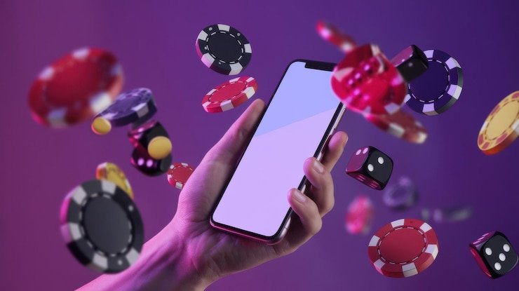 Pemeriksaan browser mobile sebelum akses